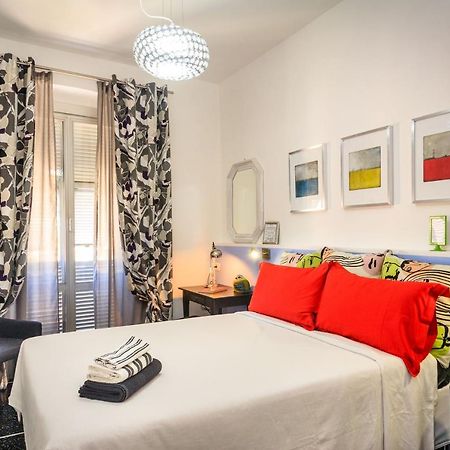 ג'נובה Girovagando B&B מראה חיצוני תמונה