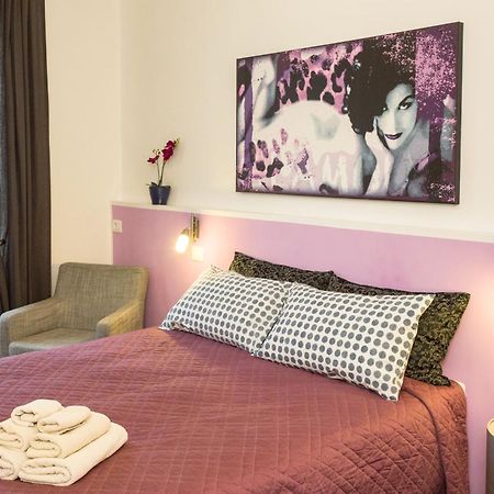 ג'נובה Girovagando B&B חדר תמונה