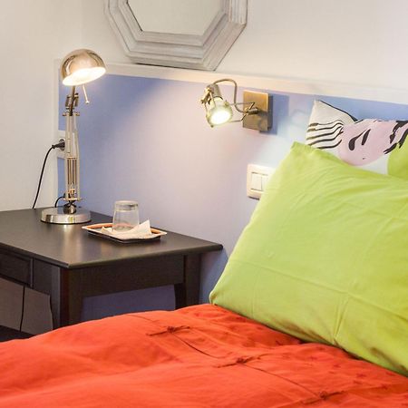 ג'נובה Girovagando B&B חדר תמונה
